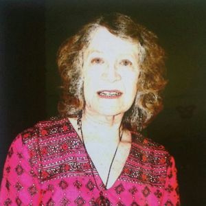 Meet your Posher, Rebecca